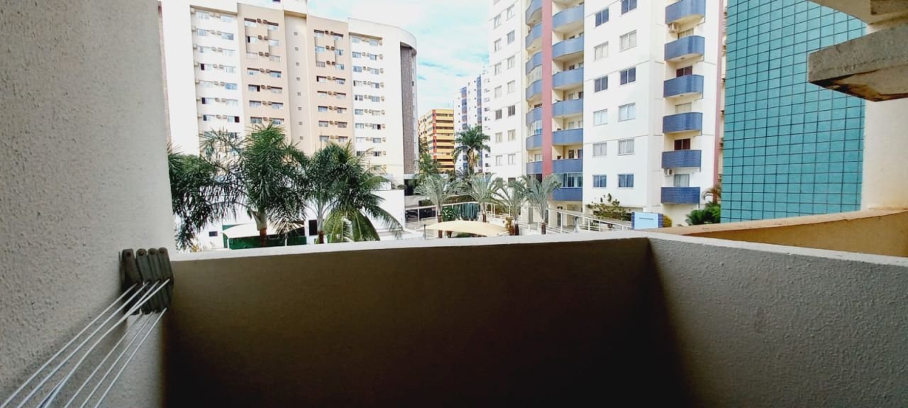 Fotos apartametnos THERMAS DO BANDEIRANTE CALDAS NOVAS