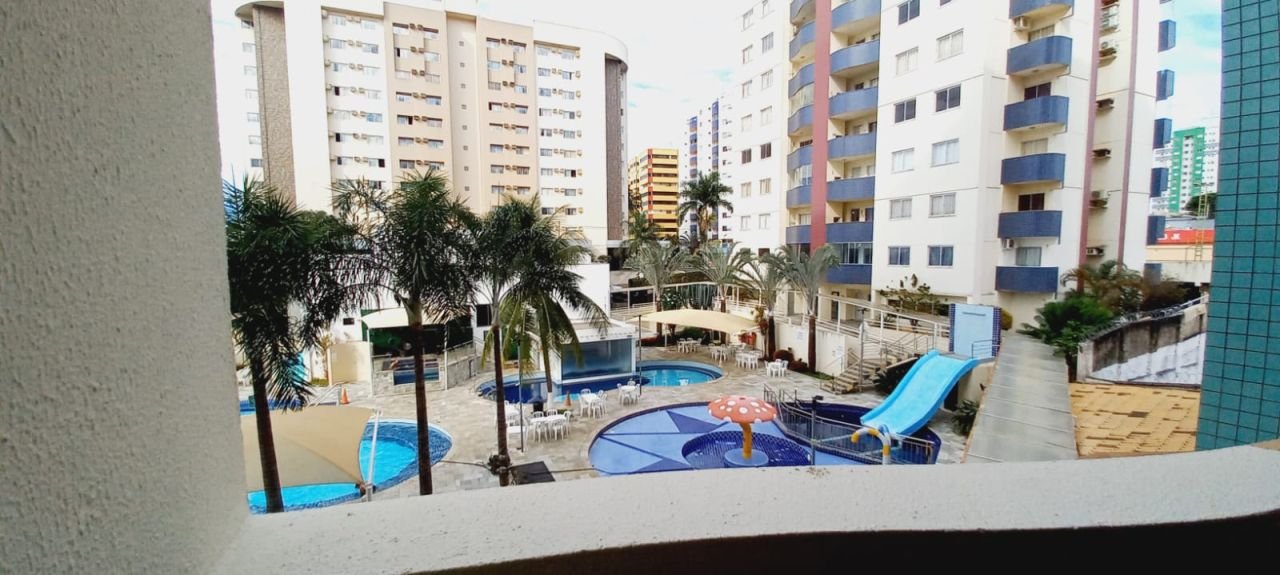 Fotos apartametnos THERMAS DO BANDEIRANTE CALDAS NOVAS