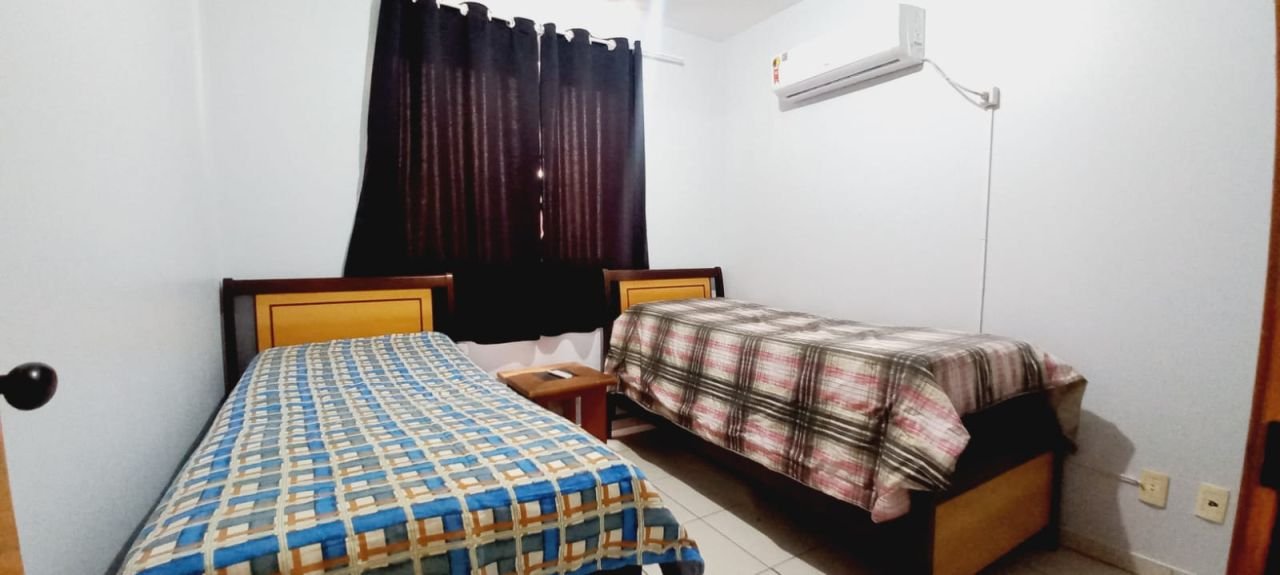 Fotos apartametnos THERMAS DO BANDEIRANTE CALDAS NOVAS