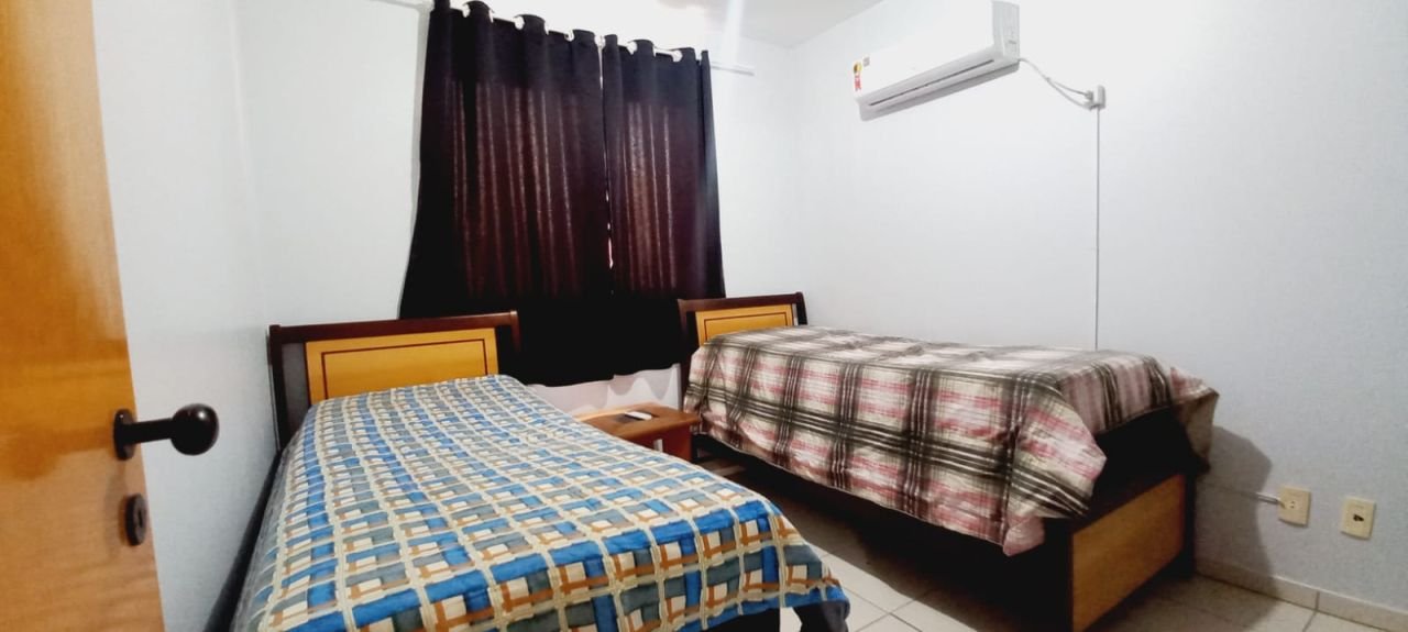 Fotos apartametnos THERMAS DO BANDEIRANTE CALDAS NOVAS