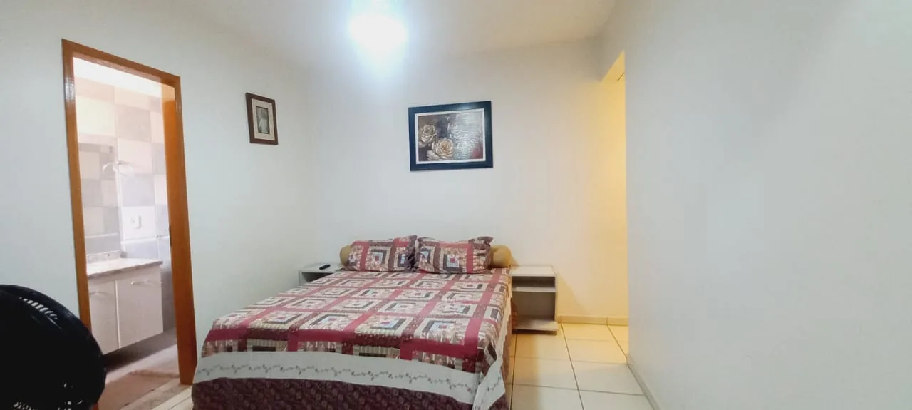 Fotos apartametnos THERMAS DO BANDEIRANTE CALDAS NOVAS