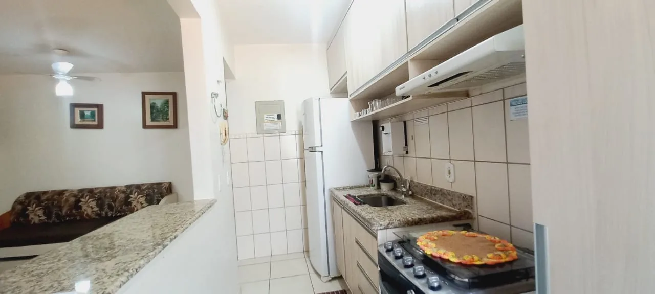 Fotos apartametnos THERMAS DO BANDEIRANTE CALDAS NOVAS