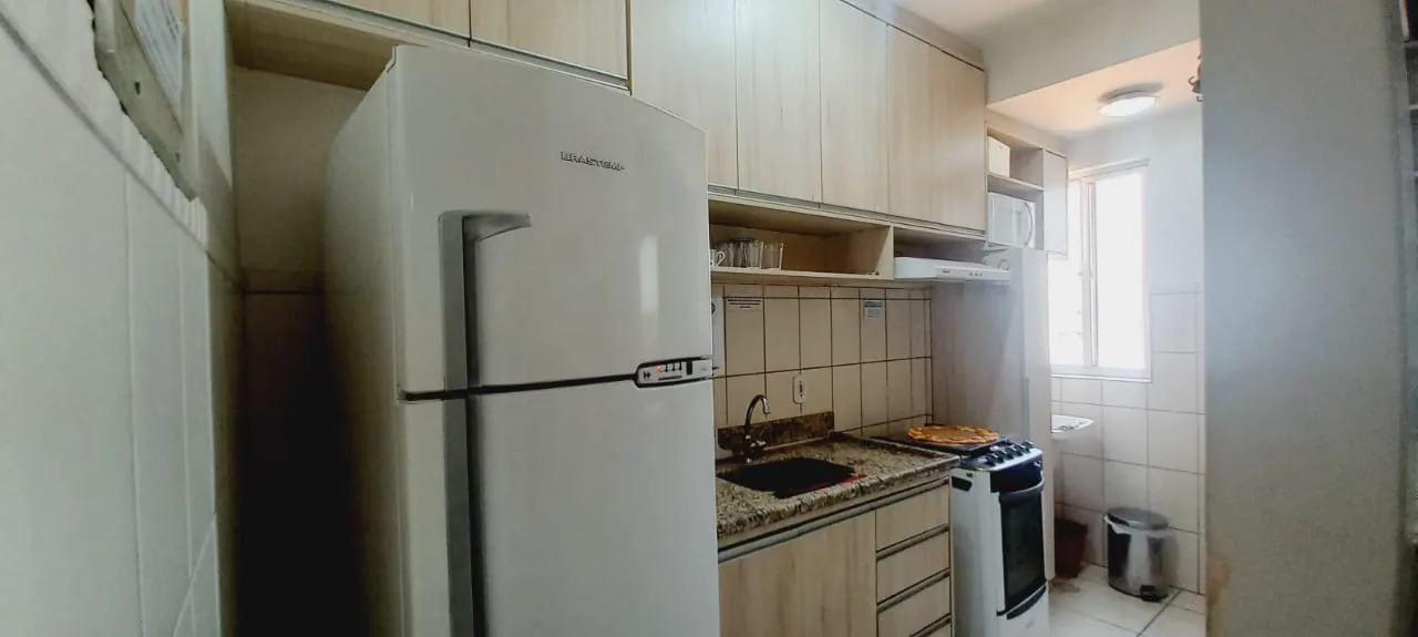 Fotos apartametnos THERMAS DO BANDEIRANTE CALDAS NOVAS