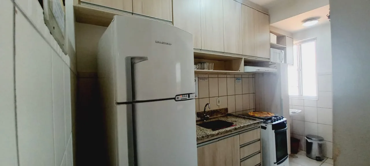 Fotos apartametnos THERMAS DO BANDEIRANTE CALDAS NOVAS