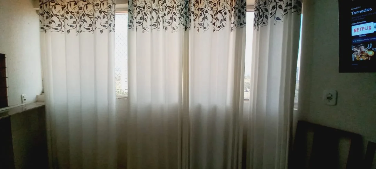 Fotos apartametnos THERMAS DO BANDEIRANTE CALDAS NOVAS