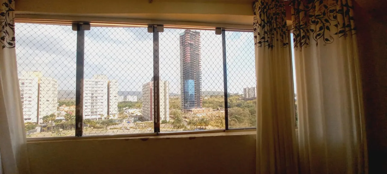 Fotos apartametnos THERMAS DO BANDEIRANTE CALDAS NOVAS