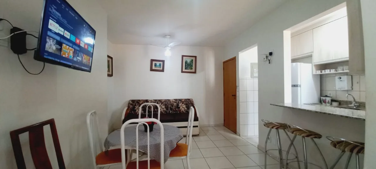 Fotos apartametnos THERMAS DO BANDEIRANTE CALDAS NOVAS