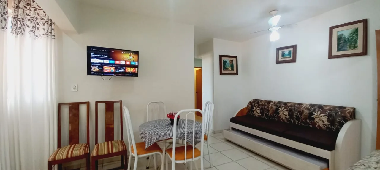 Fotos apartametnos THERMAS DO BANDEIRANTE CALDAS NOVAS