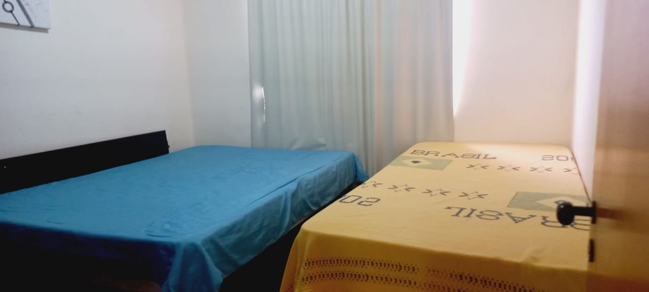 Fotos apartametnos THERMAS DO BANDEIRANTE CALDAS NOVAS