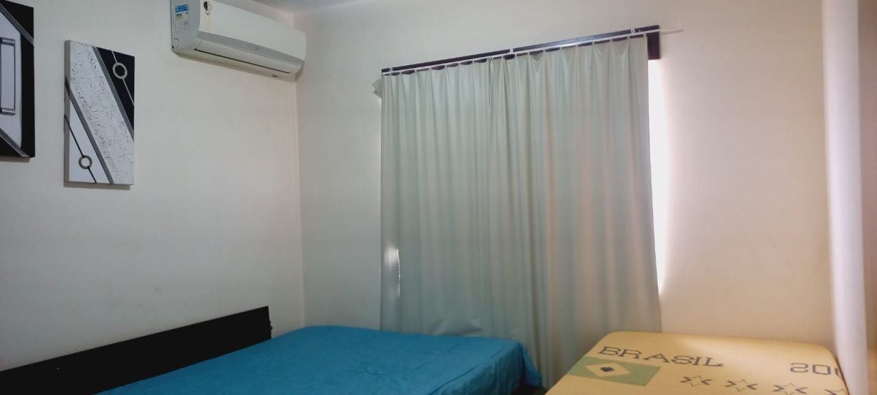Fotos apartametnos THERMAS DO BANDEIRANTE CALDAS NOVAS