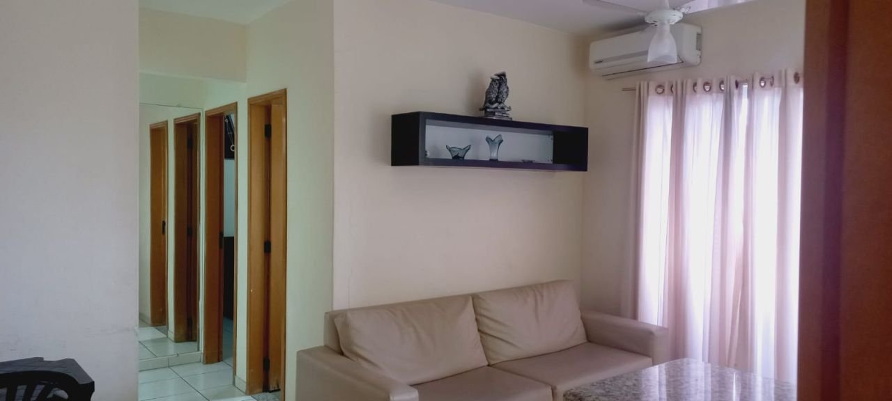Fotos apartametnos THERMAS DO BANDEIRANTE CALDAS NOVAS