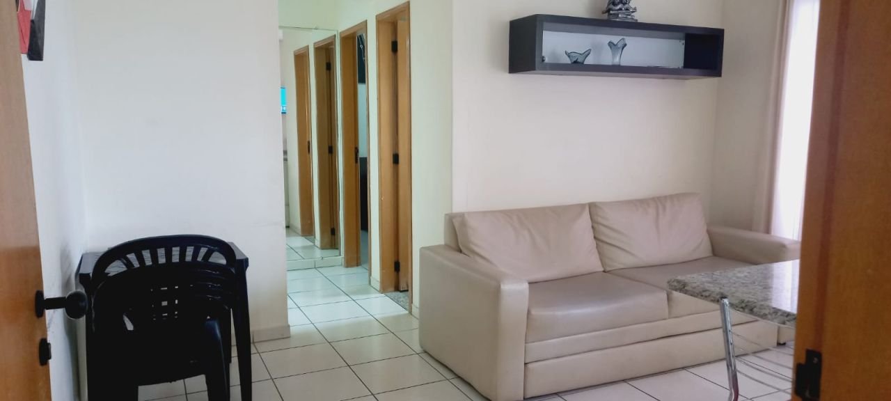 Fotos apartametnos THERMAS DO BANDEIRANTE CALDAS NOVAS
