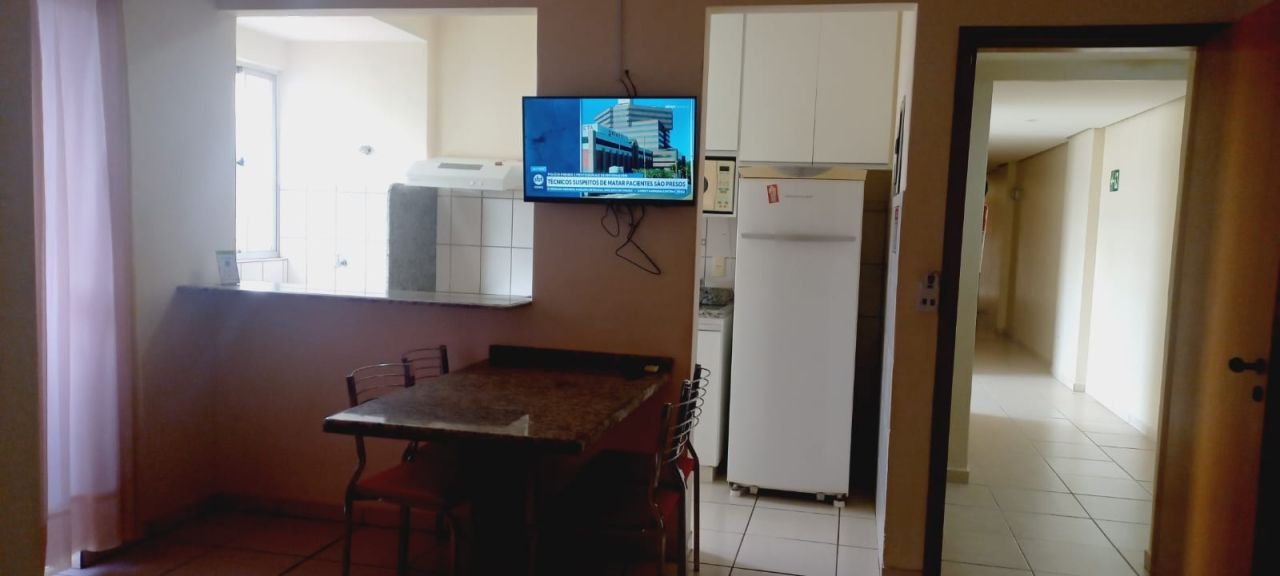 Fotos apartametnos THERMAS DO BANDEIRANTE CALDAS NOVAS