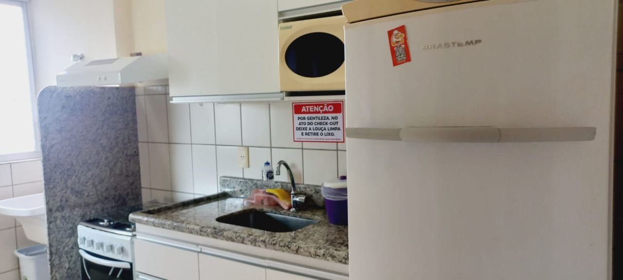 Fotos apartametnos THERMAS DO BANDEIRANTE CALDAS NOVAS