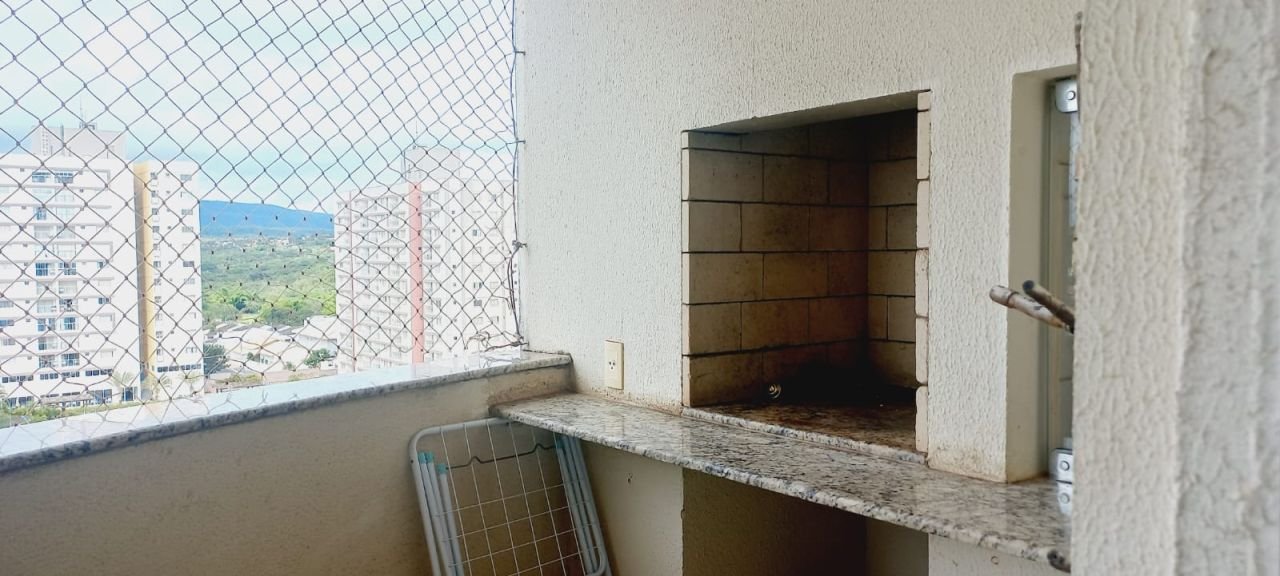 Fotos apartametnos THERMAS DO BANDEIRANTE CALDAS NOVAS