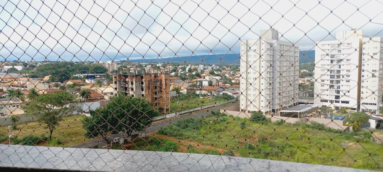 Fotos apartametnos THERMAS DO BANDEIRANTE CALDAS NOVAS