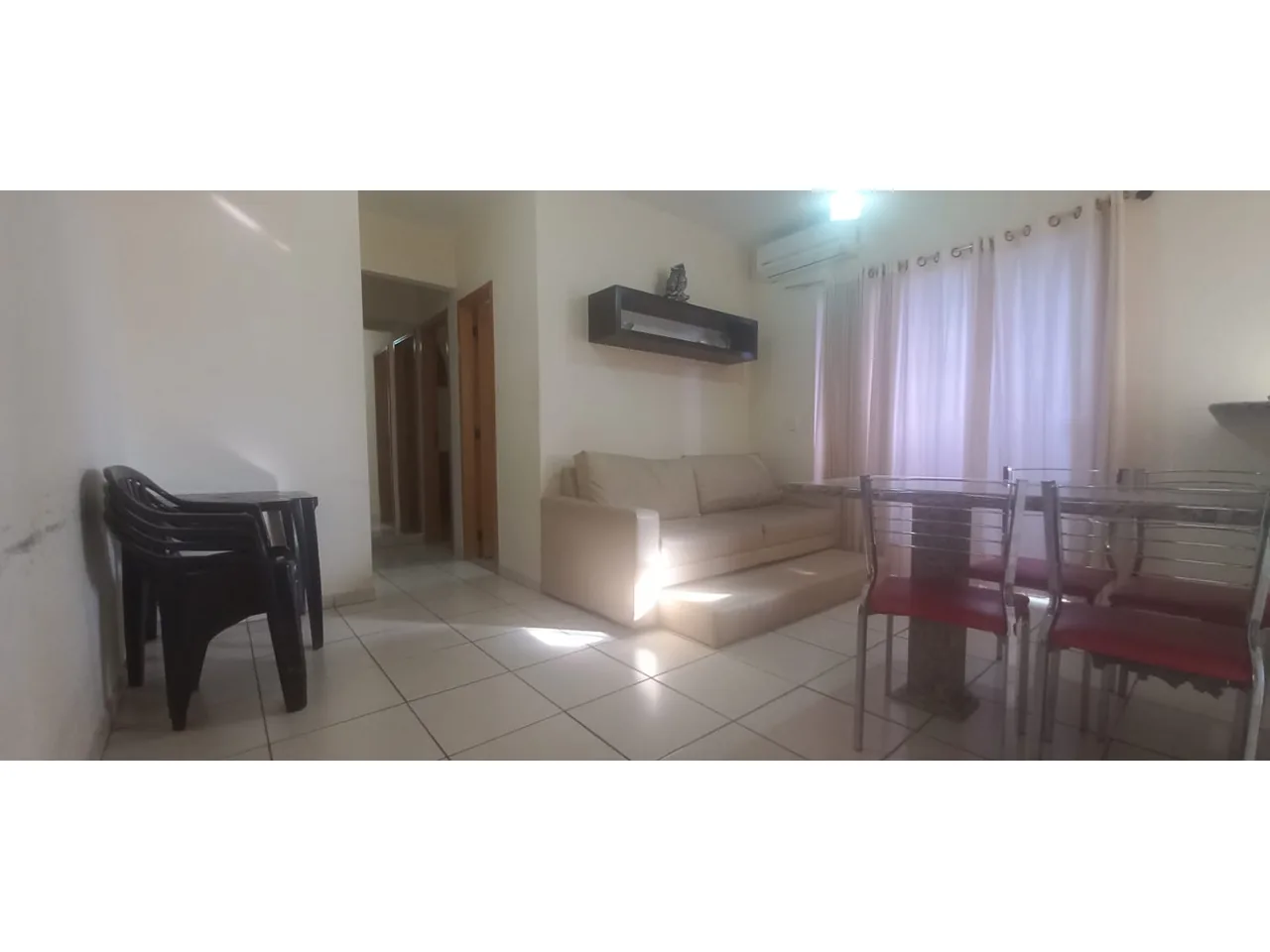 Fotos apartametnos THERMAS DO BANDEIRANTE CALDAS NOVAS