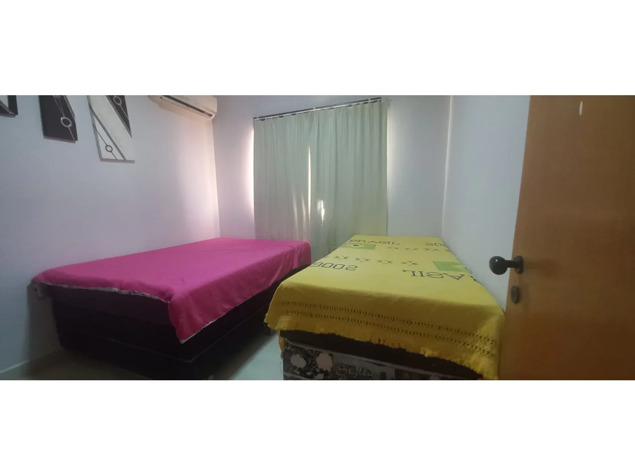 Fotos apartametnos THERMAS DO BANDEIRANTE CALDAS NOVAS
