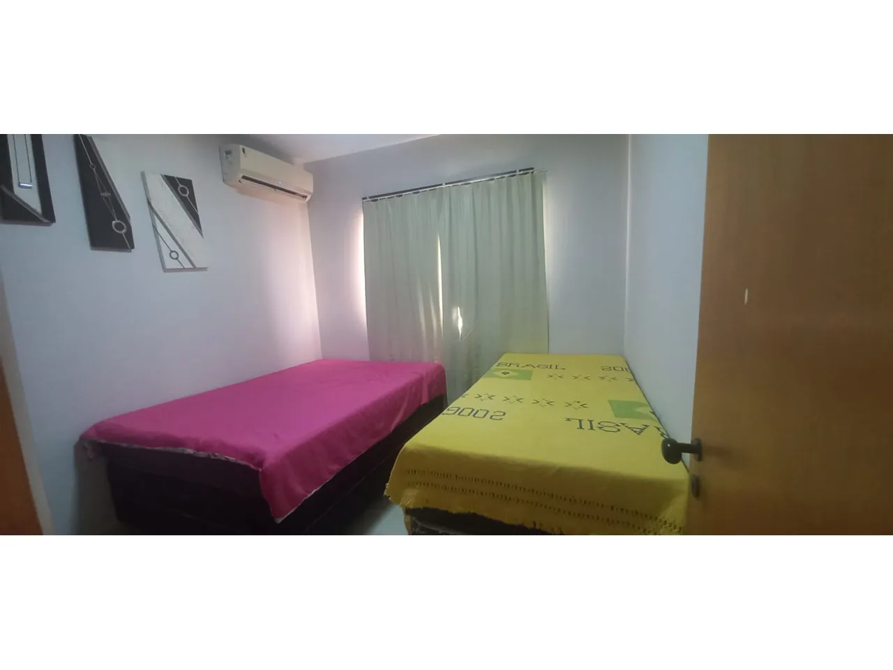 Fotos apartametnos THERMAS DO BANDEIRANTE CALDAS NOVAS
