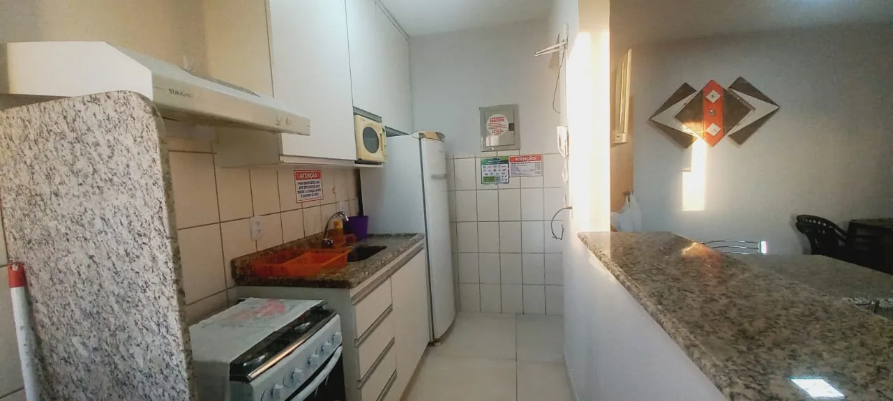 Fotos apartametnos THERMAS DO BANDEIRANTE CALDAS NOVAS