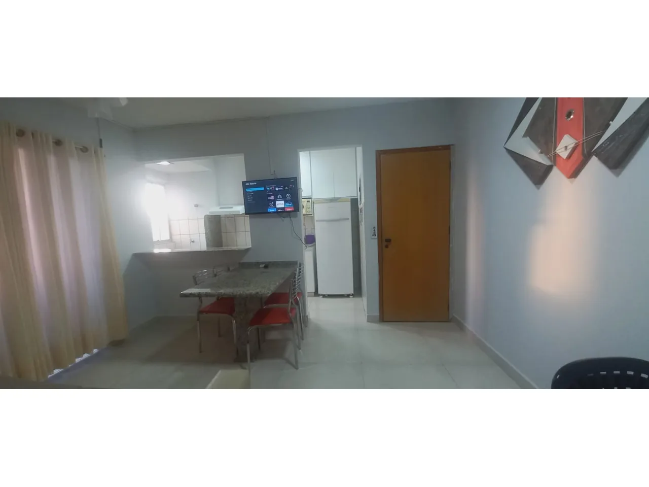Fotos apartametnos THERMAS DO BANDEIRANTE CALDAS NOVAS