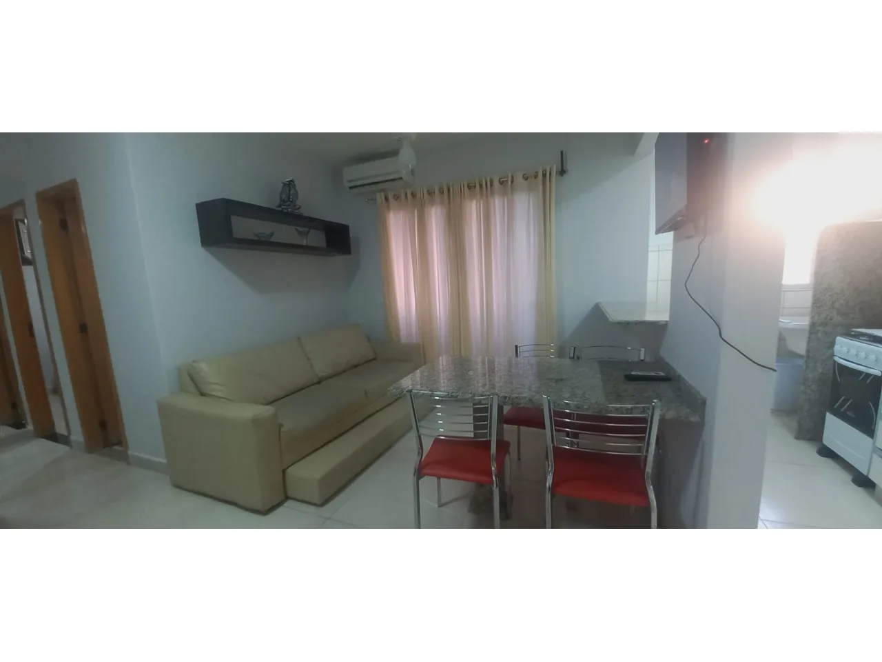 Fotos apartametnos THERMAS DO BANDEIRANTE CALDAS NOVAS