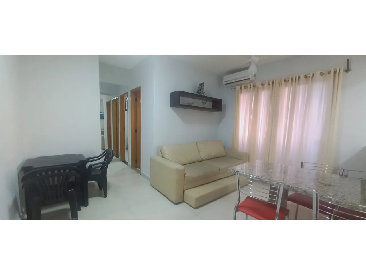 Fotos apartametnos THERMAS DO BANDEIRANTE CALDAS NOVAS