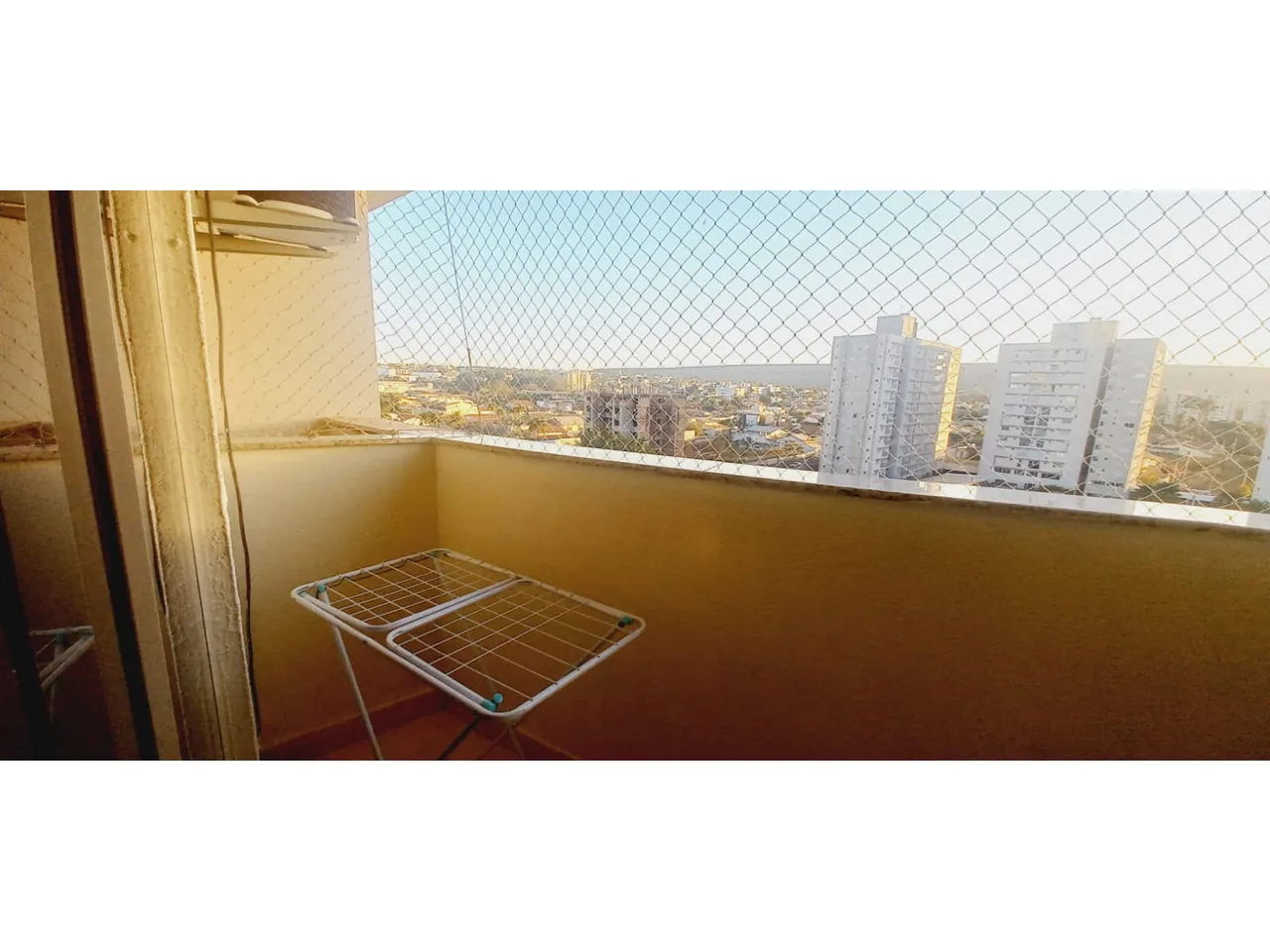Fotos apartametnos THERMAS DO BANDEIRANTE CALDAS NOVAS