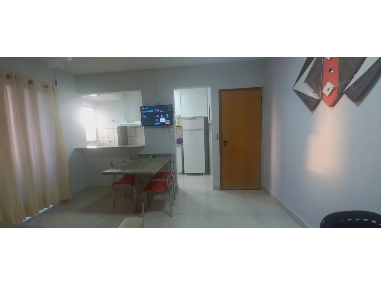 Fotos apartametnos THERMAS DO BANDEIRANTE CALDAS NOVAS