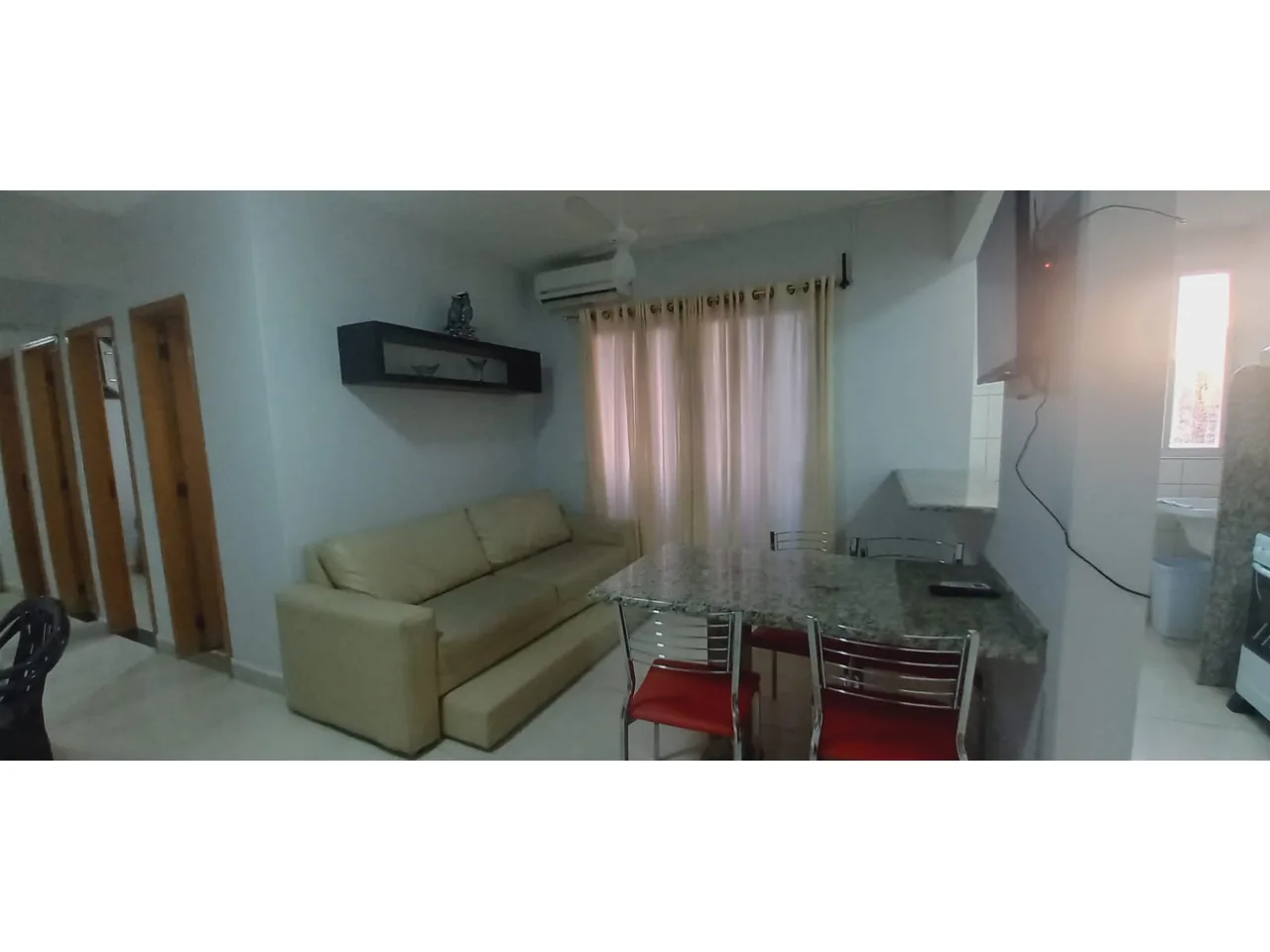 Fotos apartametnos THERMAS DO BANDEIRANTE CALDAS NOVAS